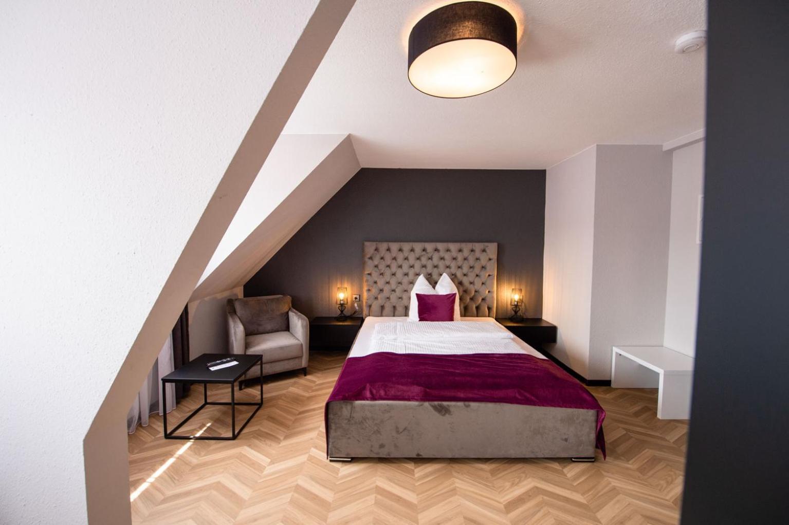 V Business Appartments Stuttgart Magstadt Exteriör bild